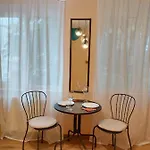 Appartement Laroka House Cosy Universitate Bucarest