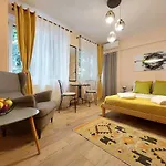 Laroka House Cosy Universitate Appartement *