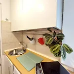 Laroka House Cosy Universitate Appartement