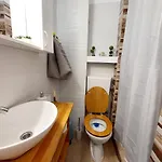 Appartement Laroka House Cosy Universitate Bucarest