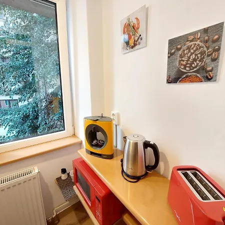 Laroka House Cosy Universitate