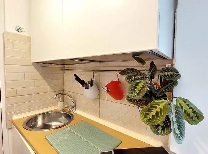 Laroka House Cosy Universitate Апартаменти