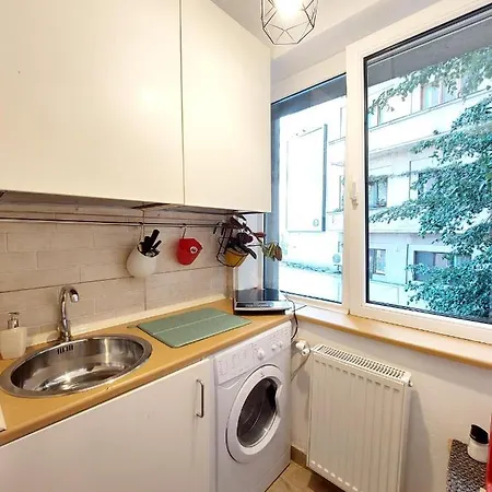 Apartment Laroka House Cosy Universitate *