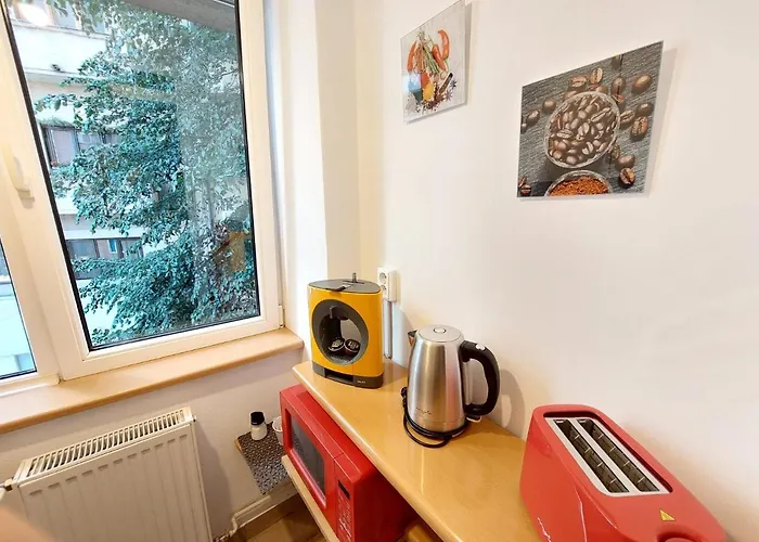 Laroka House Cosy Universitate