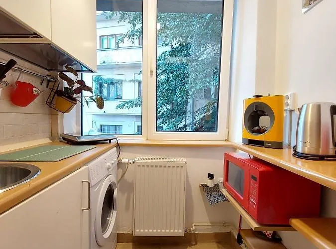 Laroka House Cosy Universitate *