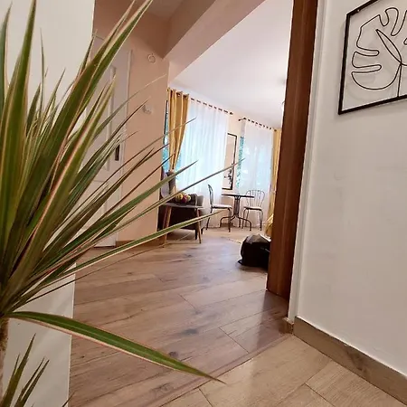 Laroka House Cosy Universitate Appartement Boekarest