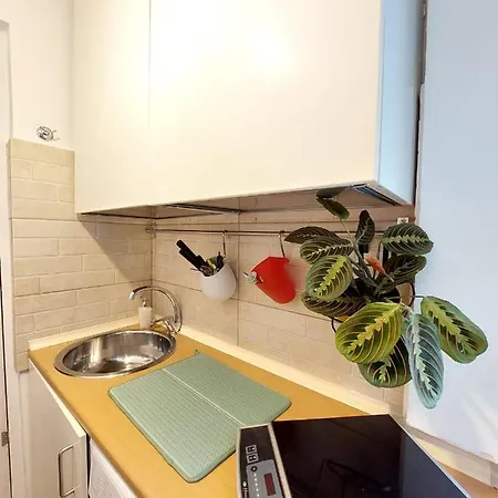 Laroka House Cosy Universitate Appartement