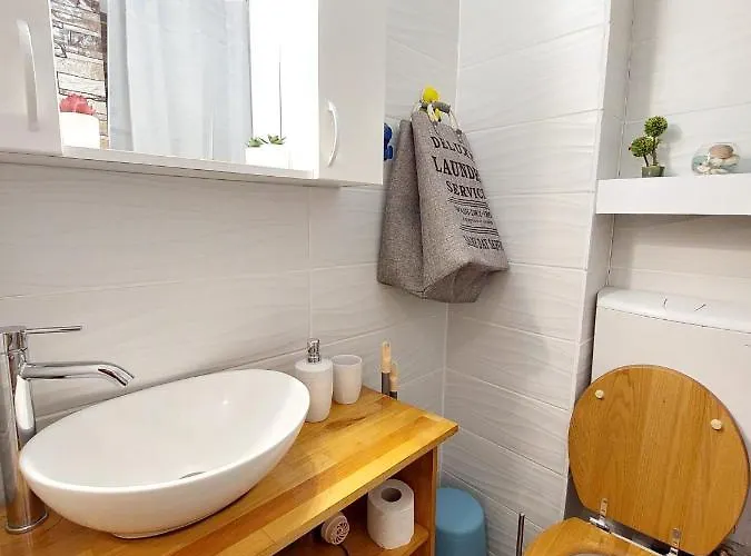 Laroka House Cosy Universitate Appartement Bucarest
